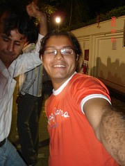 Alumni Meet-Jabalpur@2006