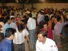 Alumni Meet-Jabalpur@2006
