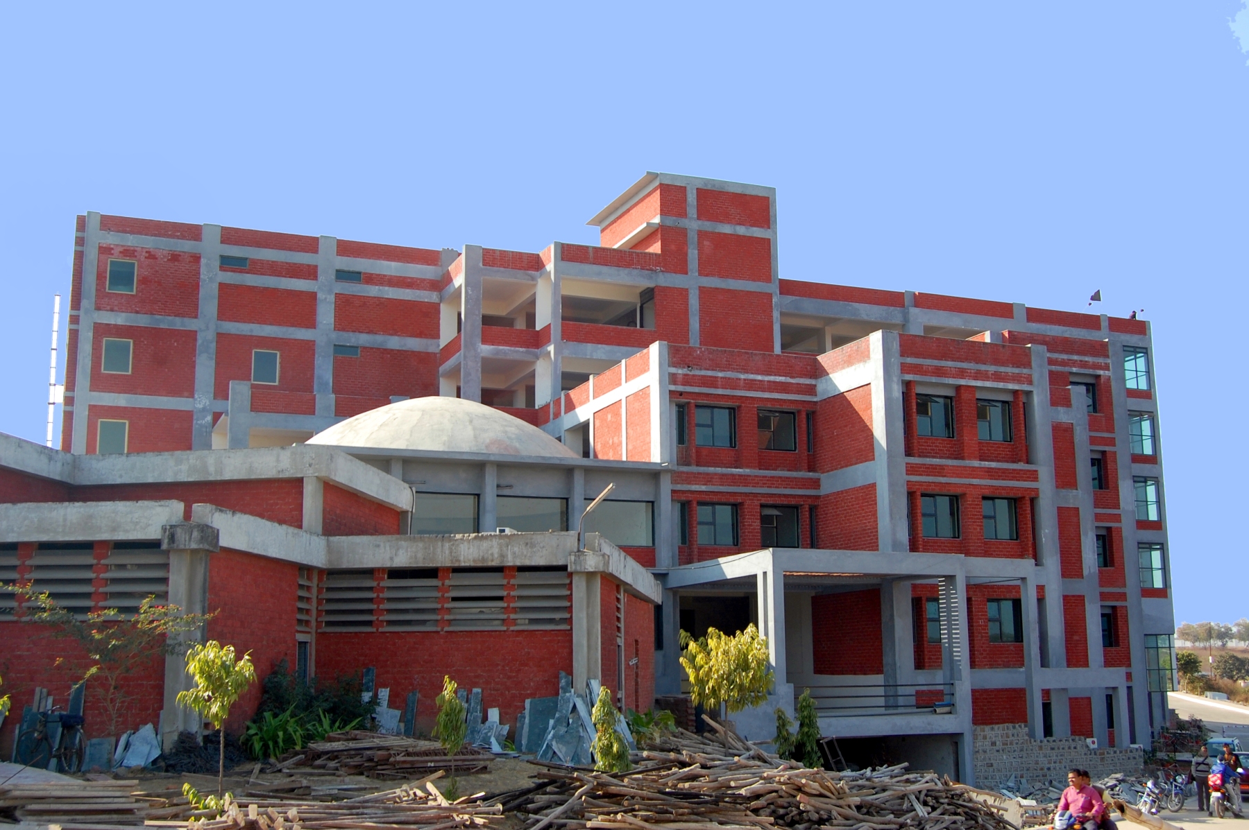 Hcet-Campus