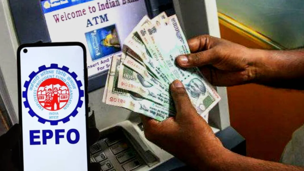 A government retirement savings scheme, EPFO, helps employees achieve their financial goals 5 EPFO Update 2025
