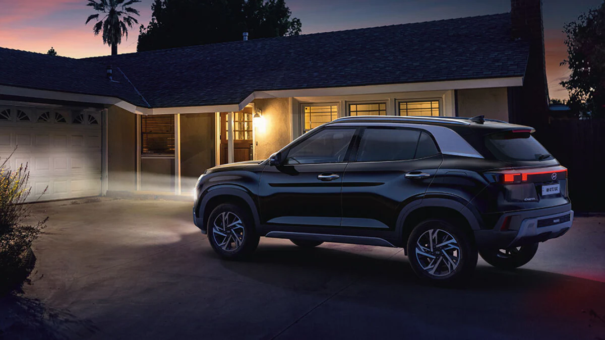 Hyundai Creta 2025 g
