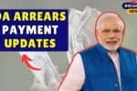 Latest DA Arrears Update