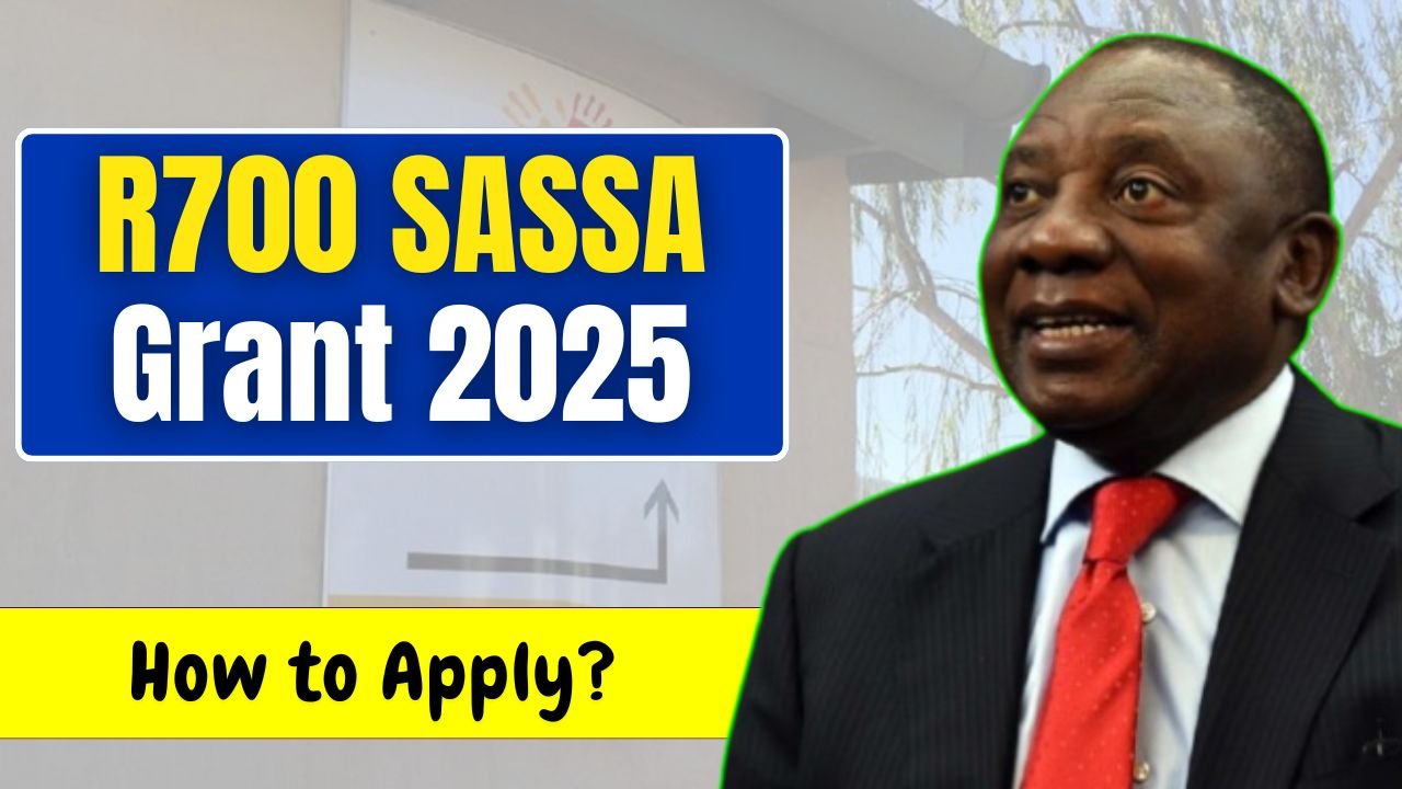 R700 SASSA Grant 2025: Who Qualifies and How to Apply 5 R700 SASSA Grant 2025
