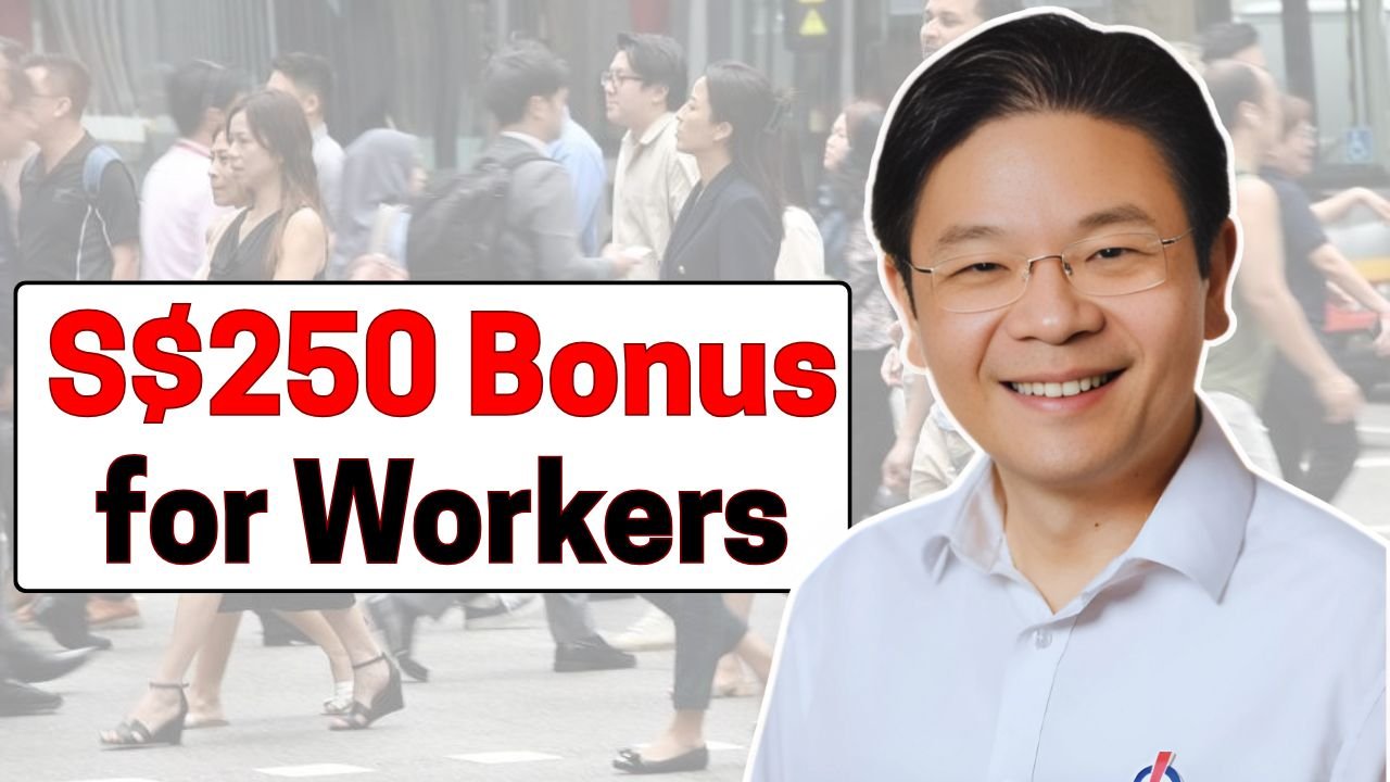 S$250 Bonus for Public Sector Workers – What Civil Servants Need to Know 5 S250 Bonus for Public Sector Workers