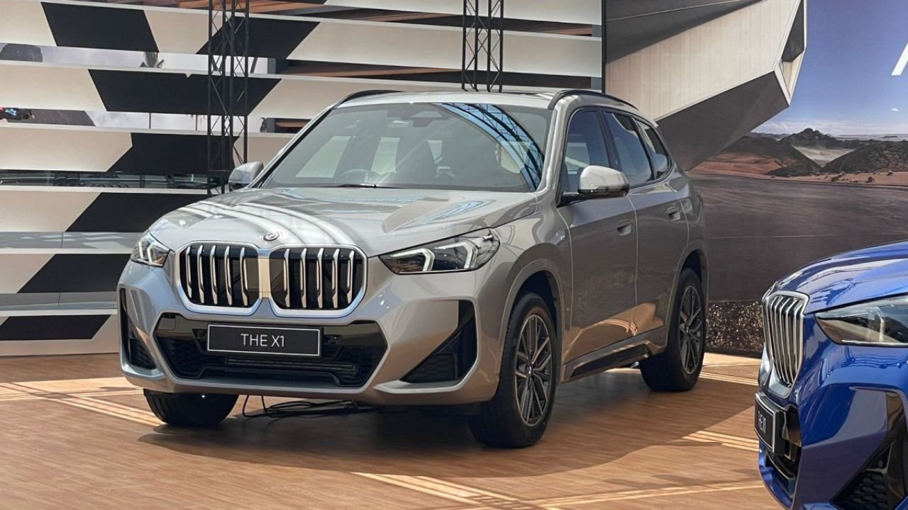 XUV700 Packs Features That Rival BMWs – For Under ₹15 Lakh 2 XUV700 Packs Features That Rival BMWs