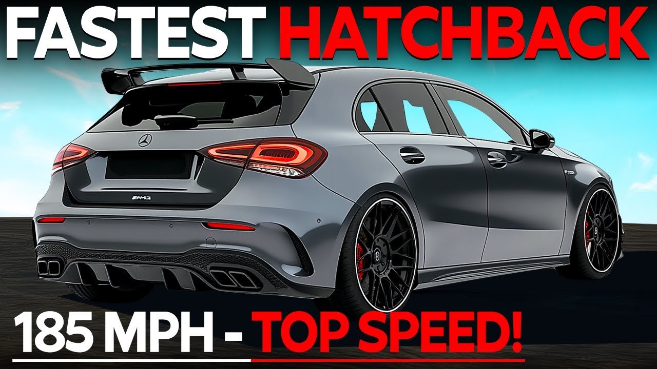 Smart Bets Under ₹10 Lakhs: Hatchbacks That Really Deliver in 2025 5 best hatchback car