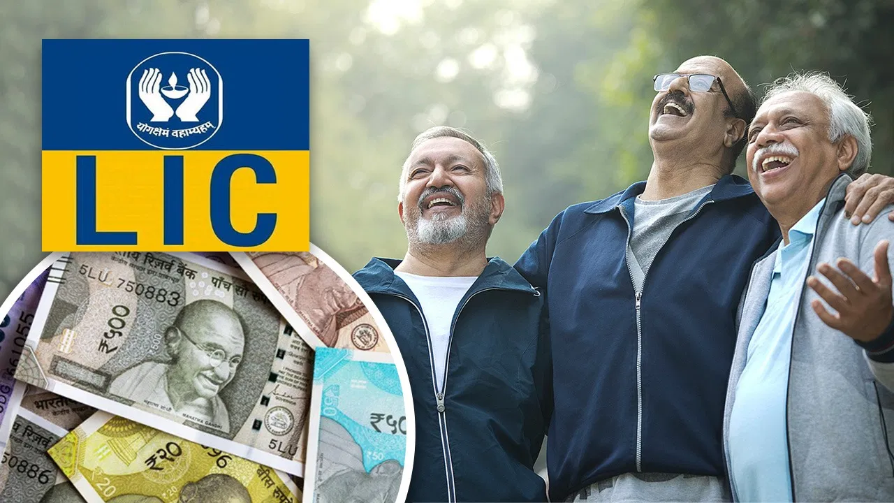 Secure Your Future with LIC New Jeevan Shanti Plan 4 lic jivan sathi