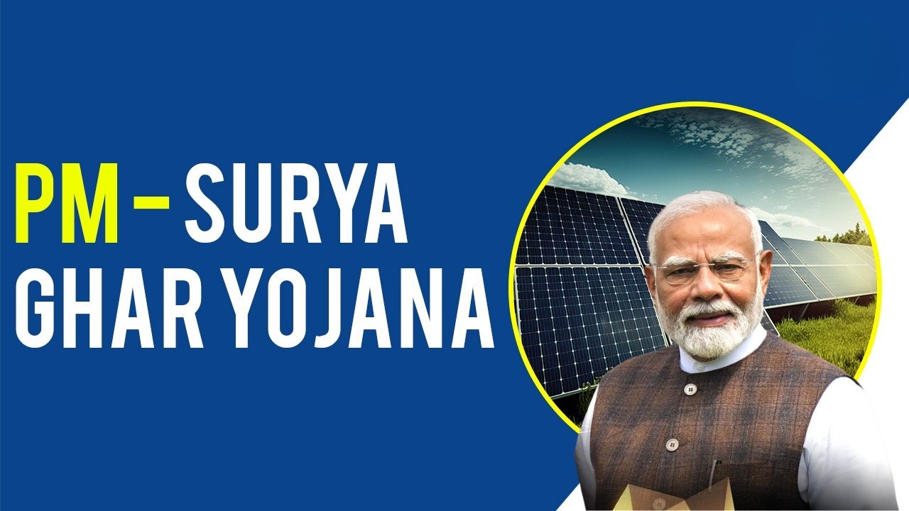 PM Surya Ghar Yojna 2025: Delhi Rooftops to Shine with Solar Support 5 pm surya ghar yojna
