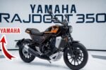 yamaha rajdoot